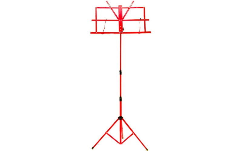 BRAHNER MS-219/RD - пюпитр (подставка для нот)