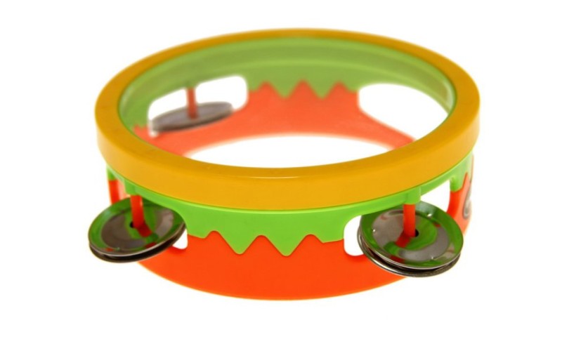 BRAHNER STH6-3 Бубен, пластиковый