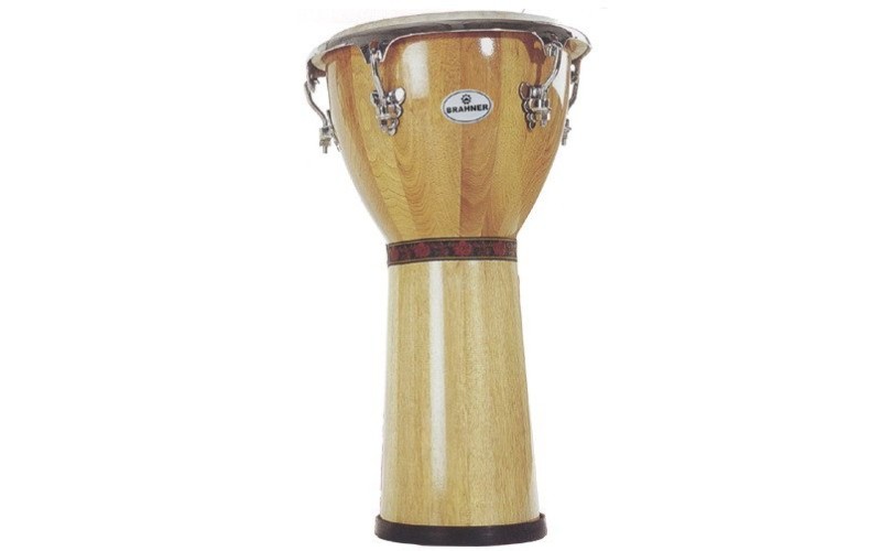 BRAHNER XD807 - джембе