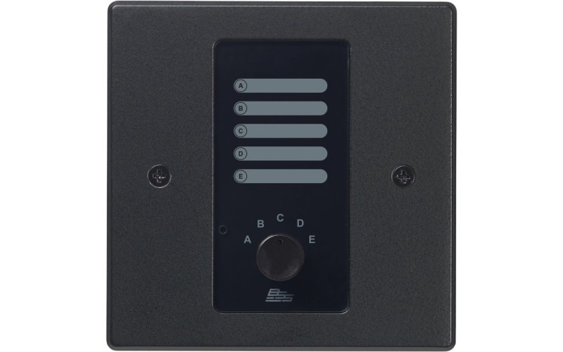 BSS AC-5S-BLK-EU аналоговый контроллер