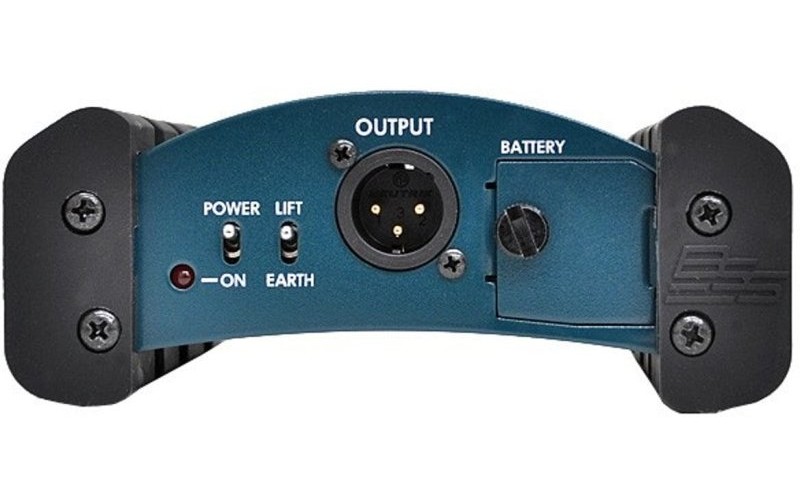 BSS AR-133 активный директбокс