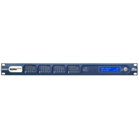 BSS BLU-325 аудио-матрица без процессора