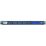 BSS BLU-325 аудио-матрица без процессора