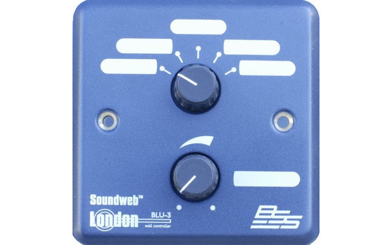 BSS BLU3 настенный контроллер