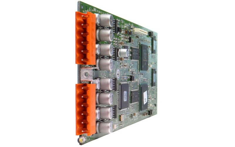 BSS BLUCARD-OUT 4-канальная выходная карта MIC/LINE