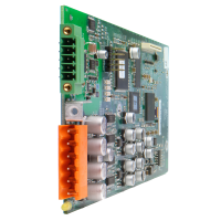 BSS BLUHYBRID опциональная карта