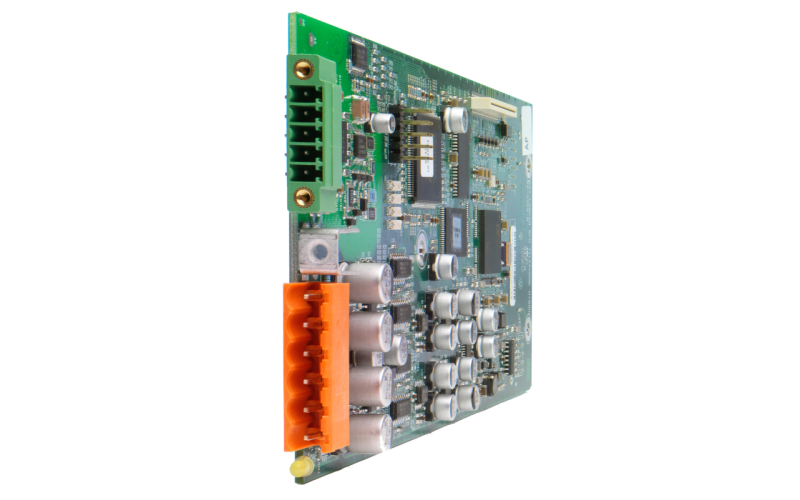 BSS BLUHYBRID опциональная карта