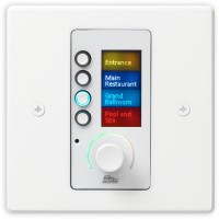 BSS EC-4BV-WHT-EU Ethernet контроллер