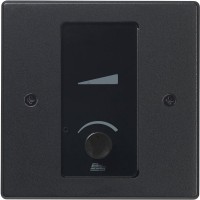 BSS ECV-BLK-M-EU Ethernet панельный контроллер
