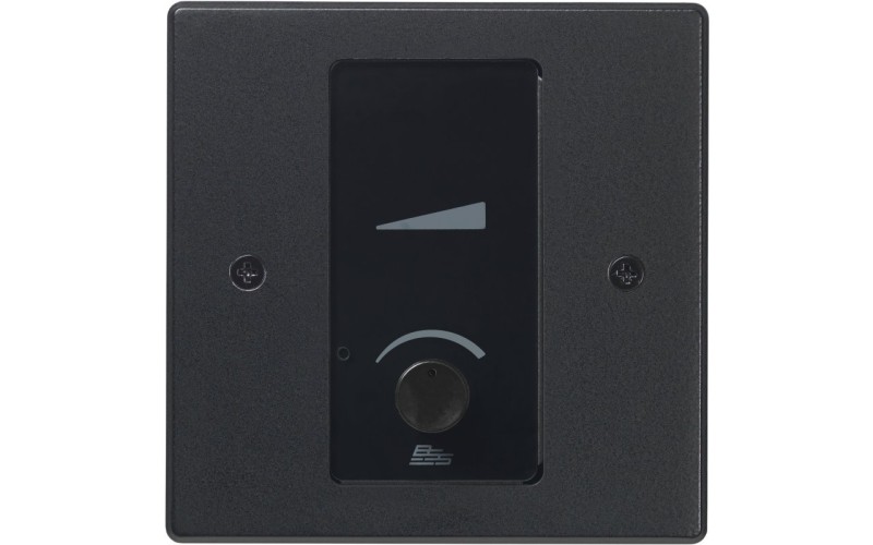 BSS ECV-BLK-M-EU Ethernet панельный контроллер
