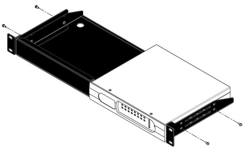 BSS RACK MOUNT KIT рэковое крепление