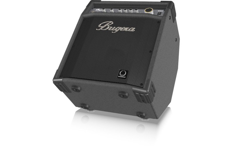 Bugera BXD12 - басовый комбоусилитель, 1000 Вт, 1 х 12