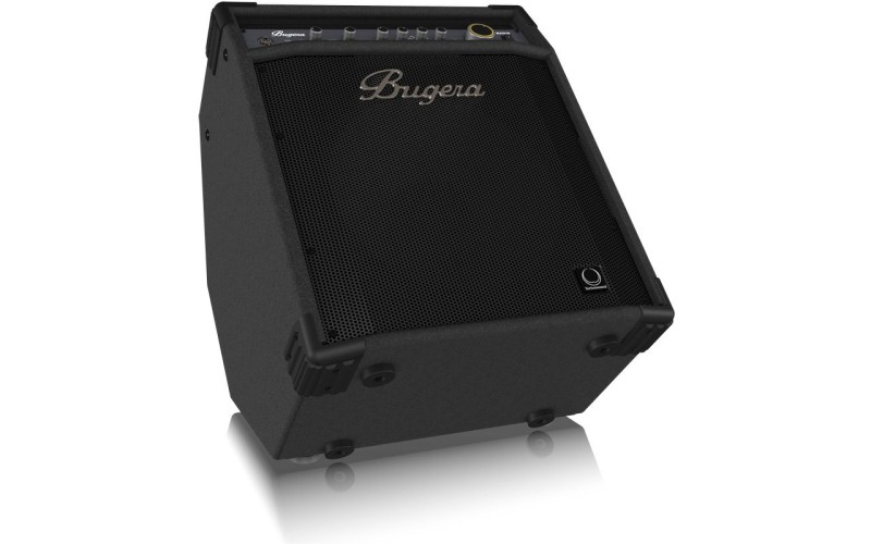 Bugera BXD15 - басовый комбоусилитель, 1000 Вт, 1 х 15