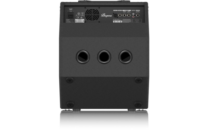 Bugera BXD15 - басовый комбоусилитель, 1000 Вт, 1 х 15