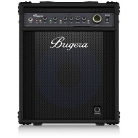 Bugera BXD15A - басовый комбоусилитель, 1000 Вт, 1 х 15