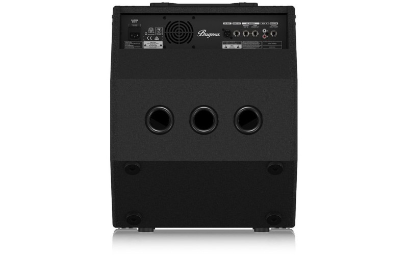 Bugera BXD15A - басовый комбоусилитель, 1000 Вт, 1 х 15