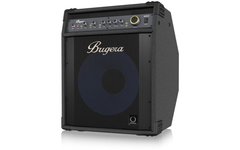Bugera BXD15A - басовый комбоусилитель, 1000 Вт, 1 х 15