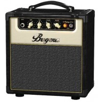 Bugera V5 INFINIUM ламповый гитарный комбоусилитель