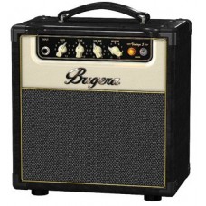 Bugera V5 INFINIUM ламповый гитарный комбоусилитель