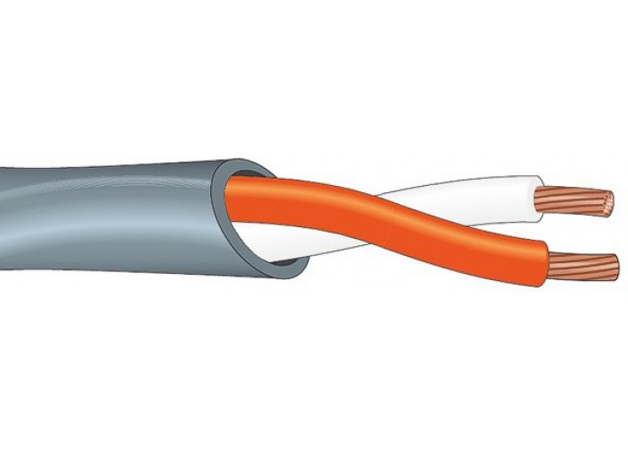 Canare 2S9F GRY кабель инсталляционный