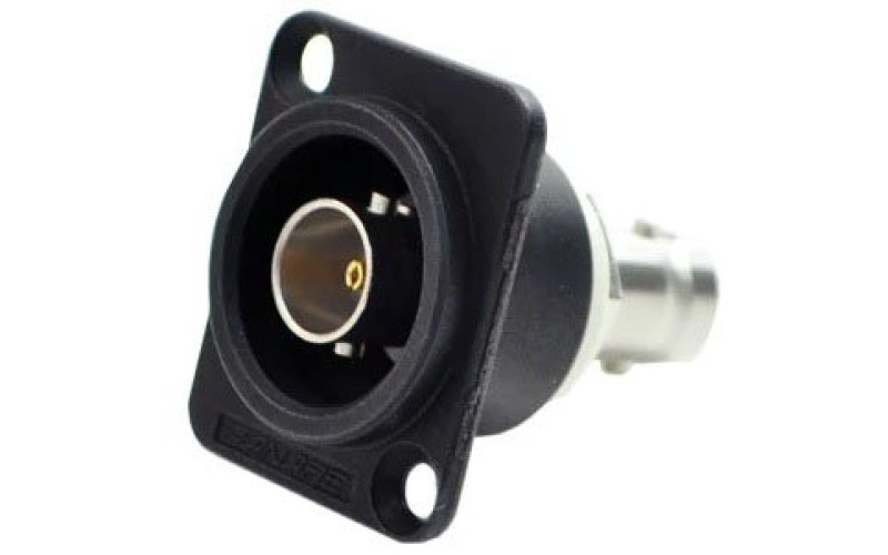 Canare BCJ-JRUDBK панельное гнездо-переходник