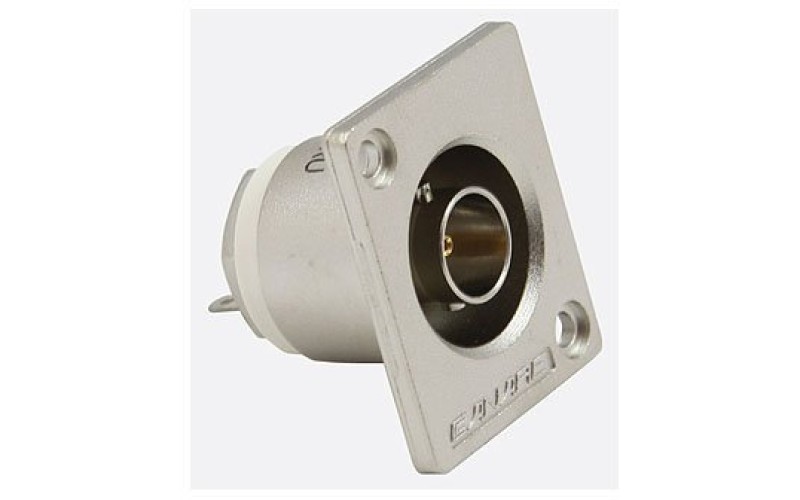 Canare BCJ-RU панельное гнездо BNC