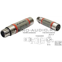 Canare BCJ-XJ-TRC преобразователь импеданса