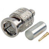 Canare BCP-A4F кабельный разъем BNC