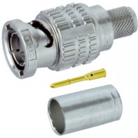 Canare BCP-D55UHD кабельный разъем BNC