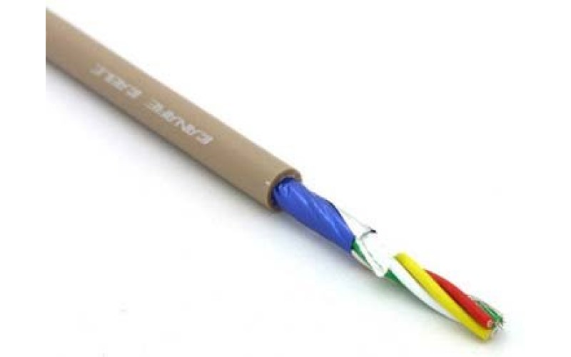 Canare D403-AT MIDI кабель