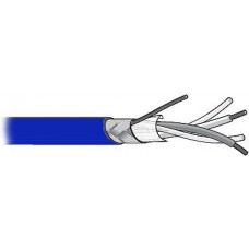 Canare DA202 BLU цифровой симметричный кабель