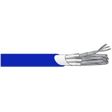 Canare DA202F-2P BLU цифровой аудио кабель
