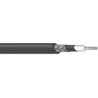 Canare GS-6 BLK инструментальный кабель