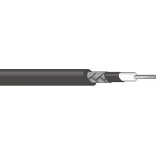 Canare GS-6 BLK инструментальный кабель