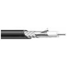 Canare L-2.5 CHD BLK видео коаксиальный кабель