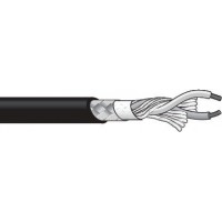 Canare L-2T2S BLK симметричный микрофонный кабель