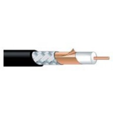 Canare L-5.5 CUHD BLK видео коаксиальный кабель