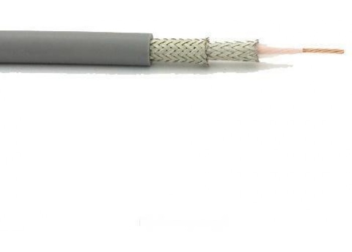 Canare L-5D2W коаксиальный кабель