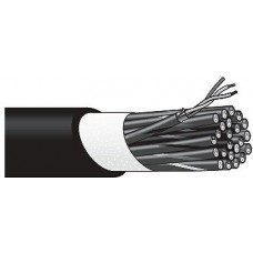 Canare MR202-8AT BLK симметричный мультикабель