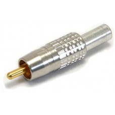 Canare RCAP-C4A кабельный разъем RCA