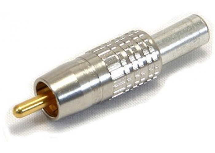 Canare RCAP-C5F кабельный разъем RCA