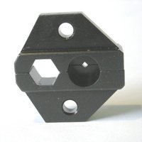 Canare TCD-316C сменные губки