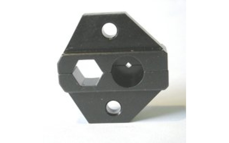 Canare TCD-316C сменные губки