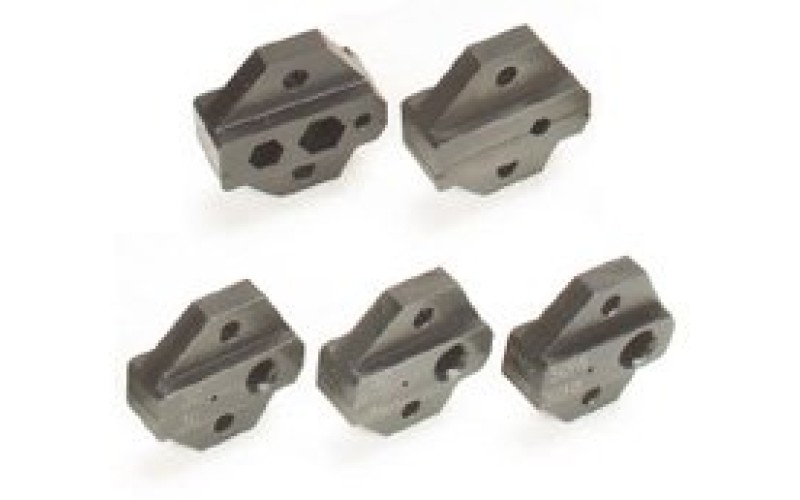 Canare TCD-451CA сменные губки