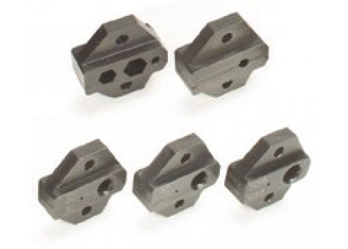 Canare TCD-4CA сменные губки для BCP-C4B