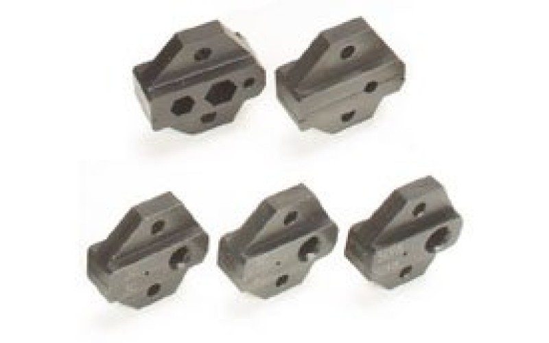 Canare TCD-7CA сменные губки для BCP-C7FA