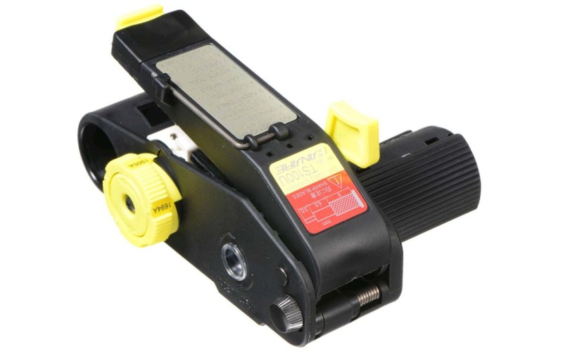 Canare TS100E универсальная машинка для зачистки кабеля