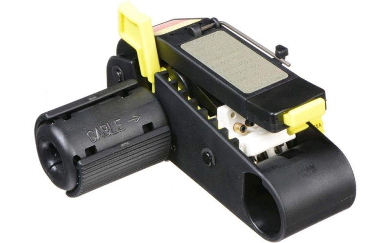 Canare TS100E универсальная машинка для зачистки кабеля