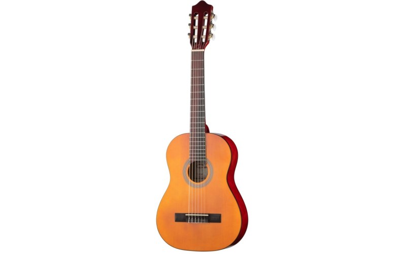 Caraya C34YL Классическая гитара 1/2