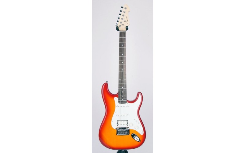 Caraya E215CS Электрогитара